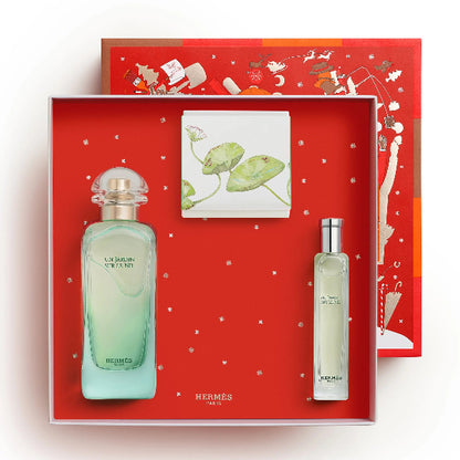 Un Jardin Sur Le Nil Eau de Toilette