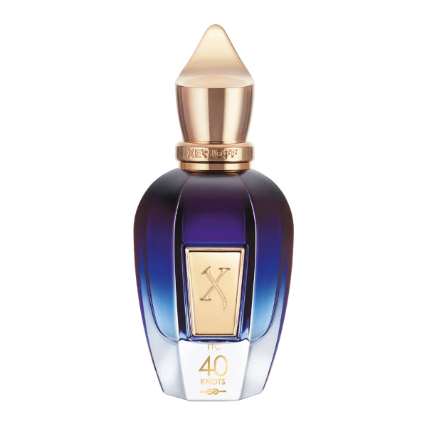 40 Knots Eau de Parfum