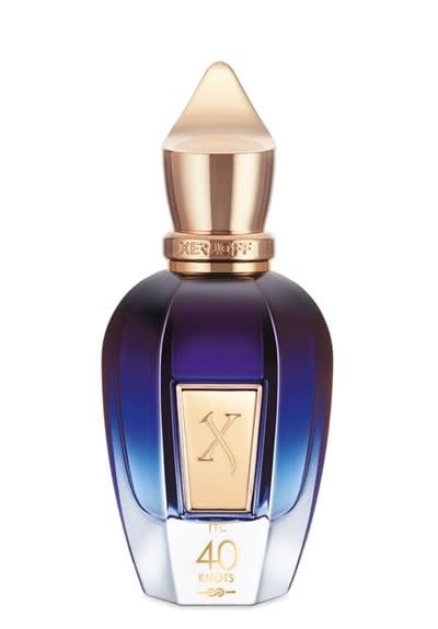 40 Knots Eau de Parfum for Men and Women