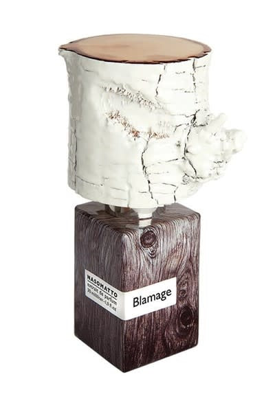 Blamage Extrait de Parfum