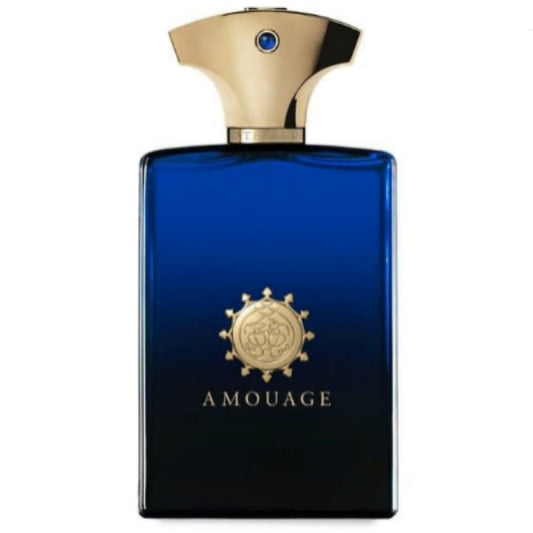 Interlude Man Eau de Parfum