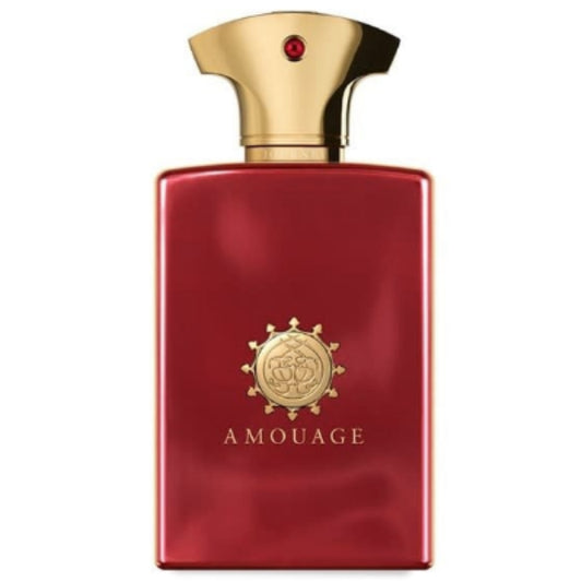 Journey Man Eau de Parfum
