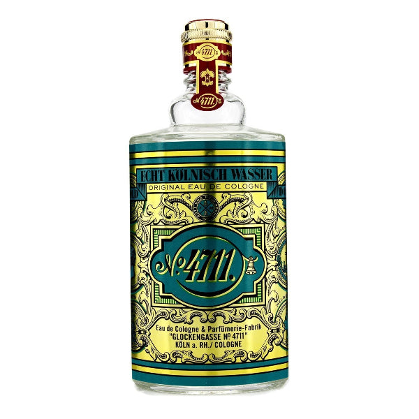 Original Eau de Cologne Splash