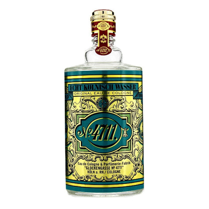 Original Eau de Cologne Splash