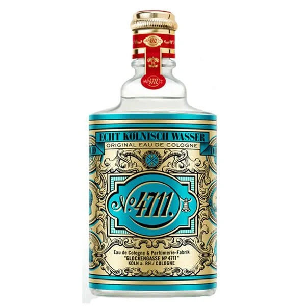 Original Eau de Cologne Splash