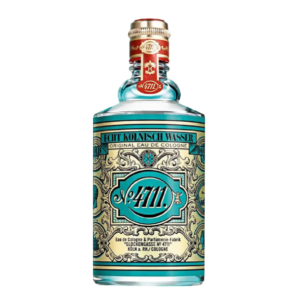 Original Eau de Cologne Splash