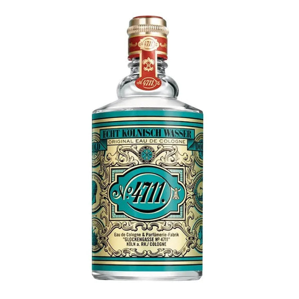 Original Eau de Cologne Splash