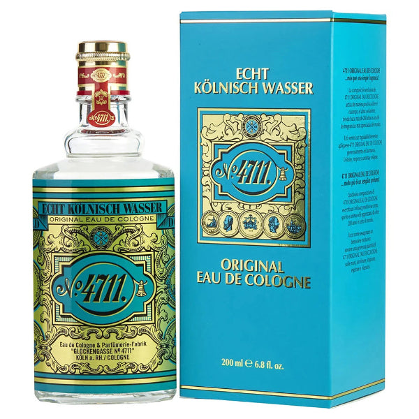 Original Eau de Cologne Splash