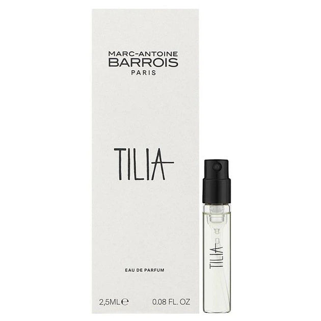 Tilia Eau de Parfum