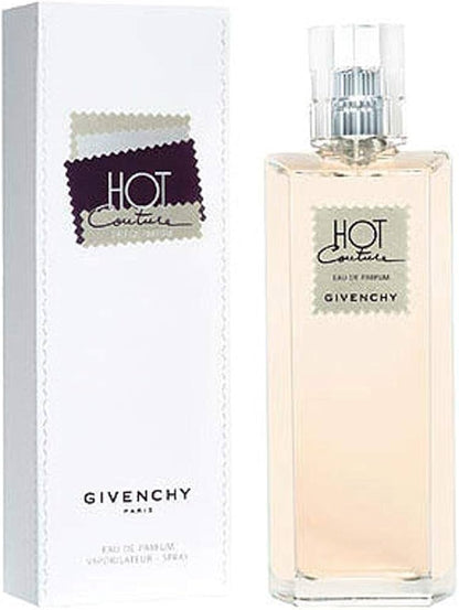 Hot Couture Eau de Parfum