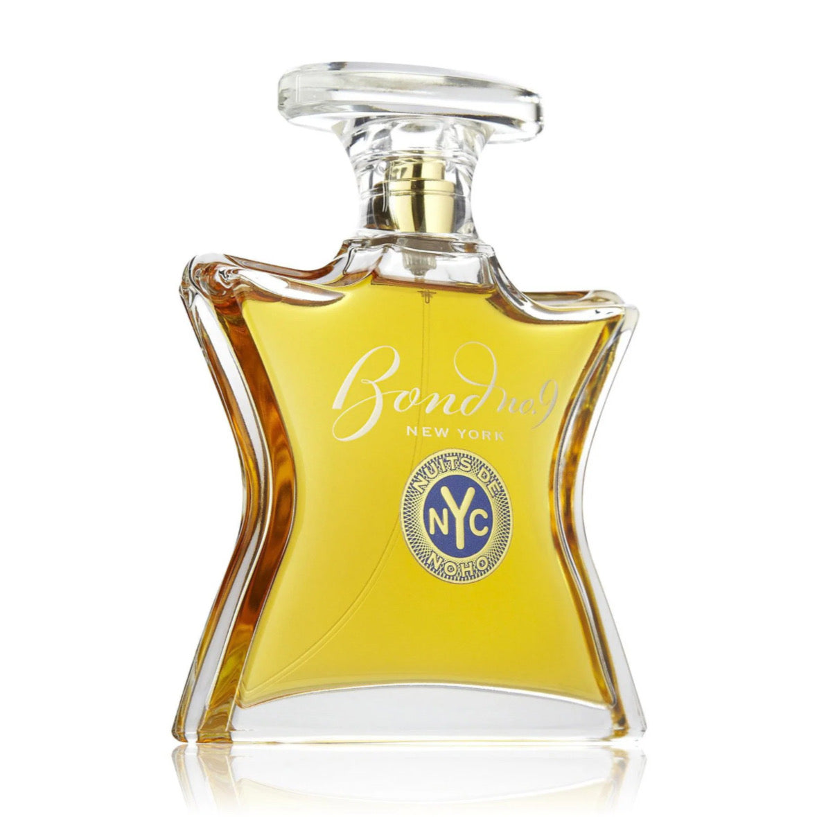 Nuits de Noho Eau de Parfum (2009 Formulation)