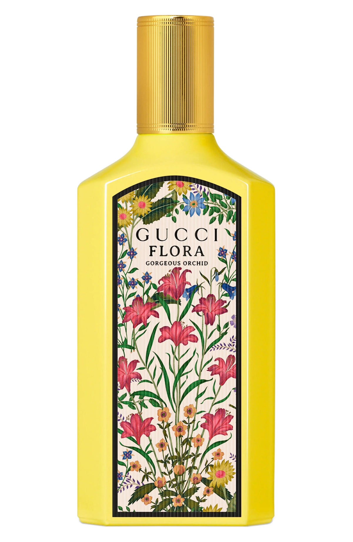 Flora Gorgeous Orchid Eau de Parfum