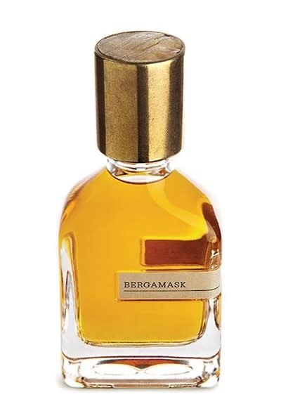 Bergamask Eau de Parfum for Men and Women