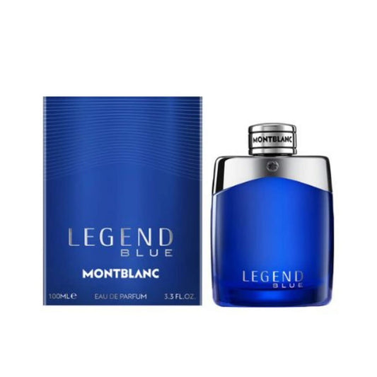 Legend Blue Eau de Parfum