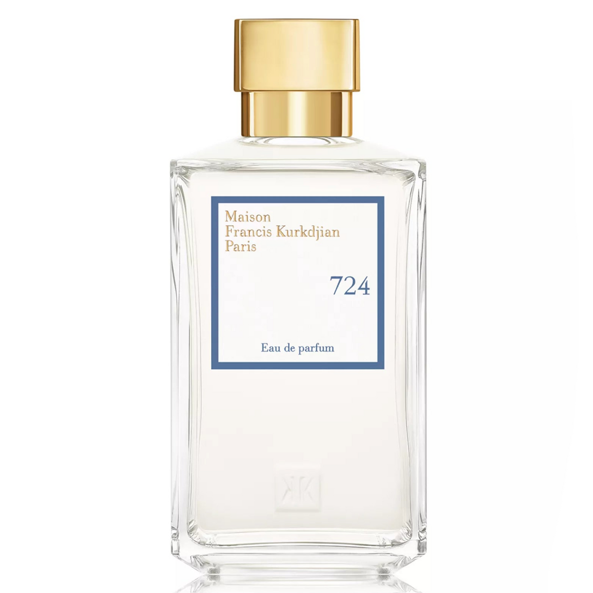 724 Eau de Parfum