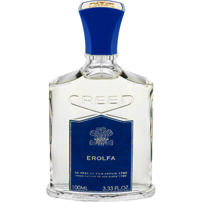 Erolfa Eau de Parfum
