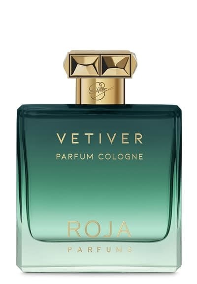 Vetiver Pour Homme Parfum Cologne