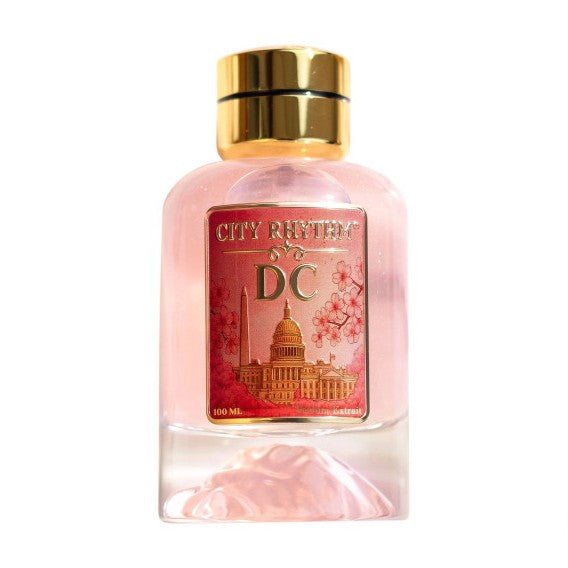 DC Extrait de Parfum