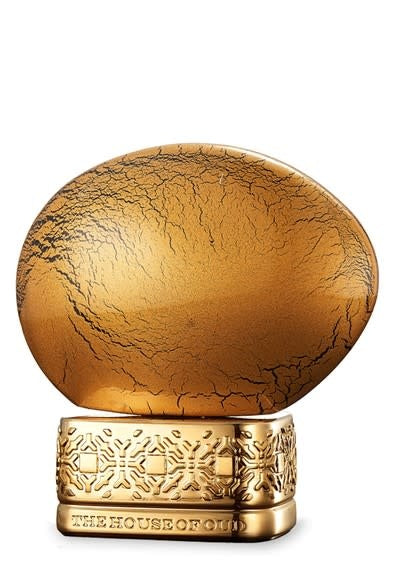 Golden Powder Eau de Parfum for Men and Women