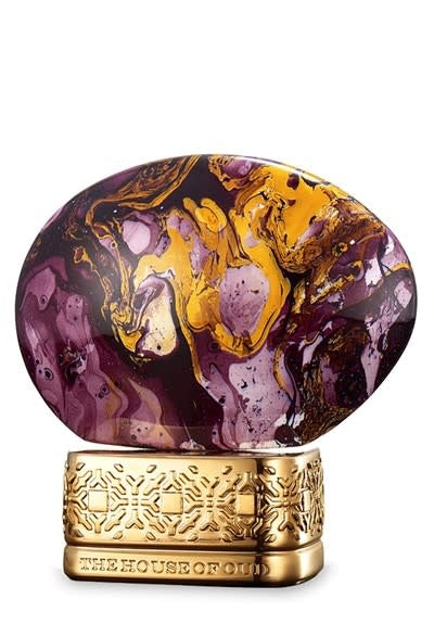 Grape Pearls Eau de Parfum for Men and Women