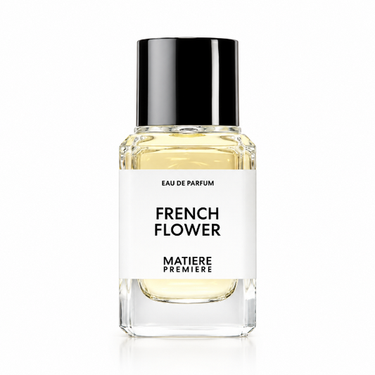 French Flower Eau de Parfum