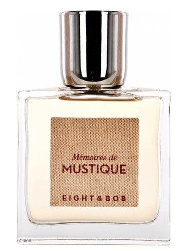 Memoires De Mustique Eau de Parfum for Men and Women
