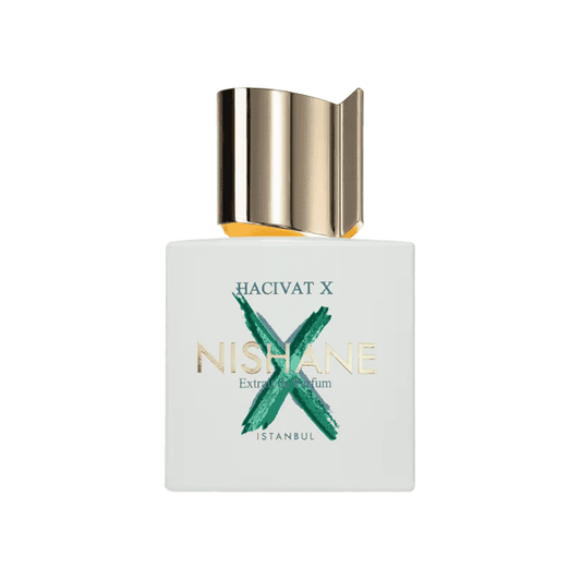 Hacivat X Extrait de Parfum