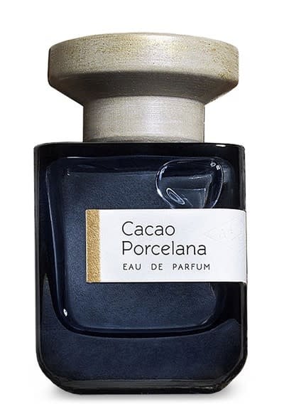 Cacao Porcelana EdP