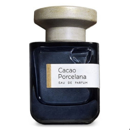 Cacao Porcelana Eau de Parfum