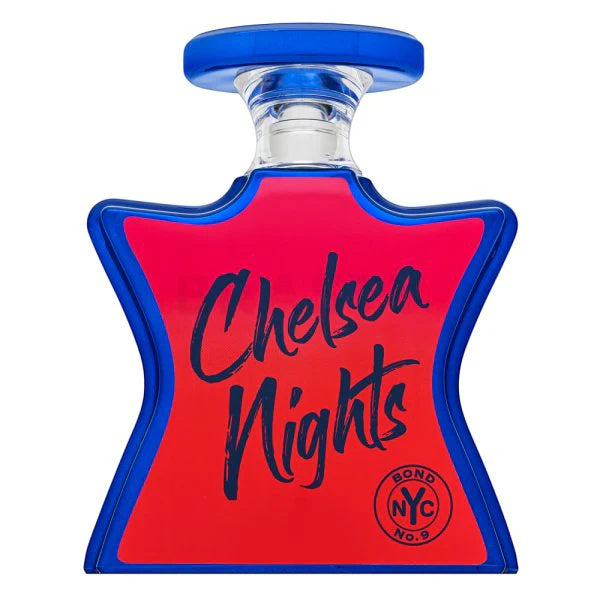Chelsea Nights Eau de Parfum