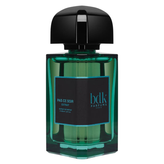 Pas Ce Soir Extrait de Parfum