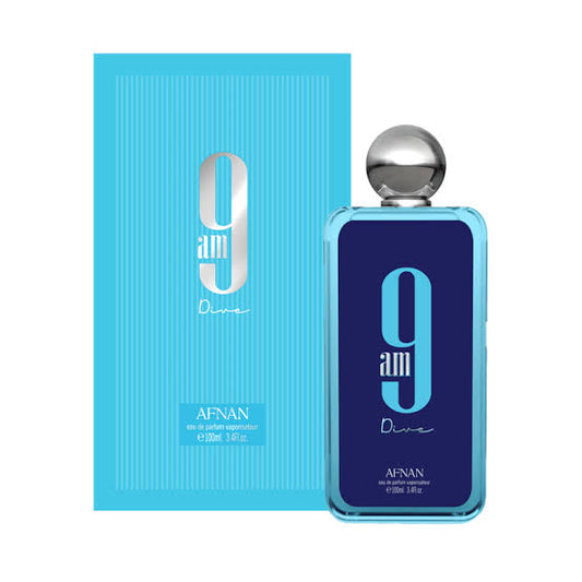9AM Dive Eau de Parfum