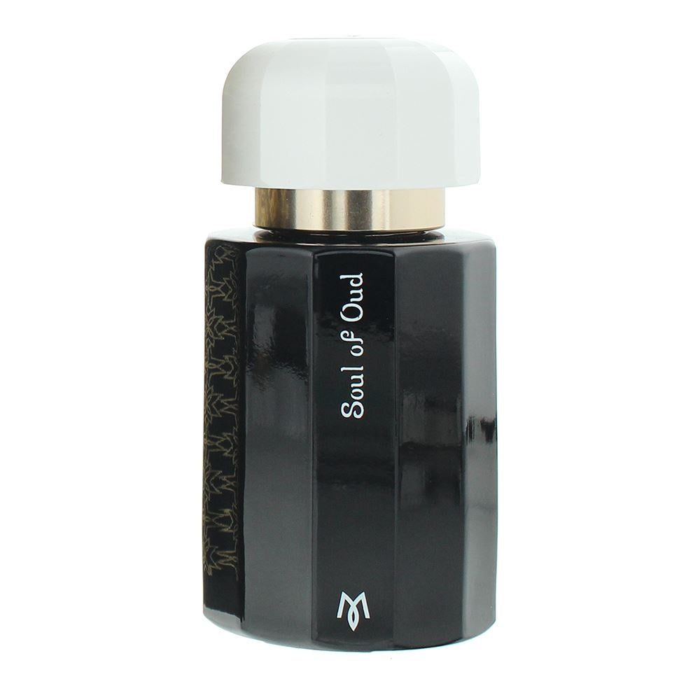 Soul of Oud Extrait de Parfum