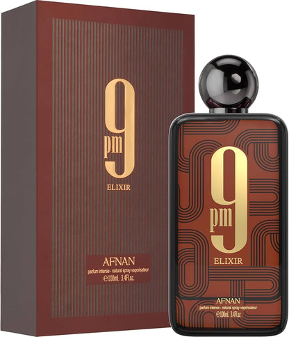 9PM Elixer Parfum Intense