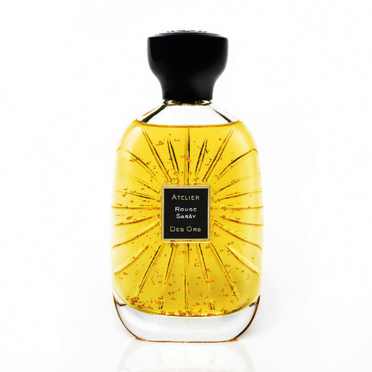 Rouge Sarây Eau de Parfum