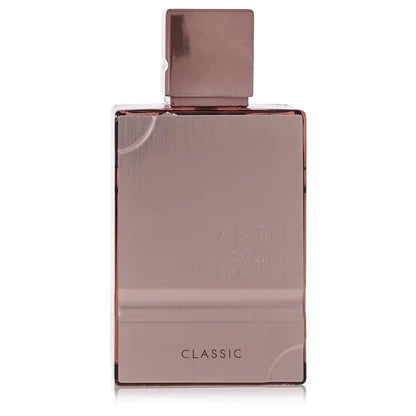 Amber Oud Exclusif Classic Extrait de Parfum