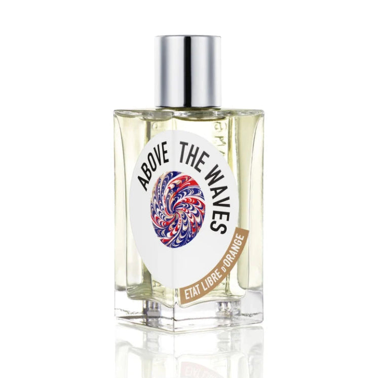 Above The Waves Eau de Parfum