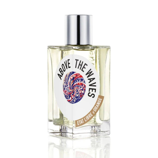 Above The Waves Eau de Parfum