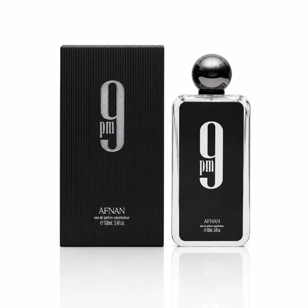 9PM Eau de Parfum