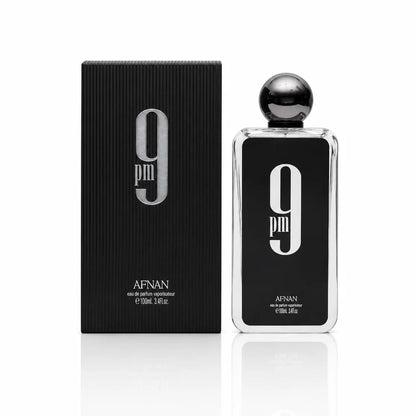 9PM Eau de Parfum
