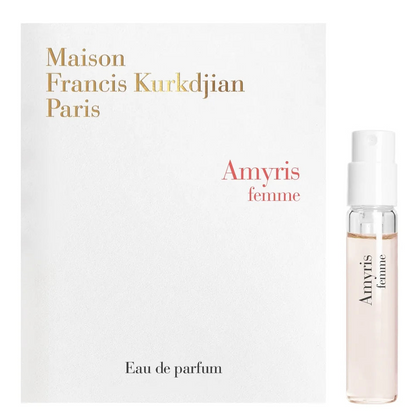 Amyris Femme Eau de Parfum
