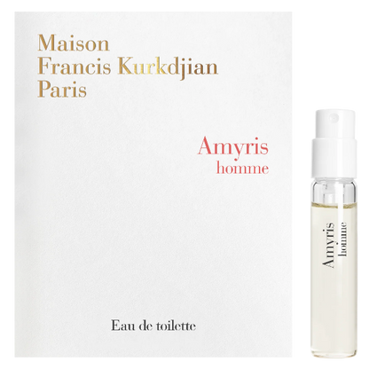 Amyris Homme Eau de Toilette