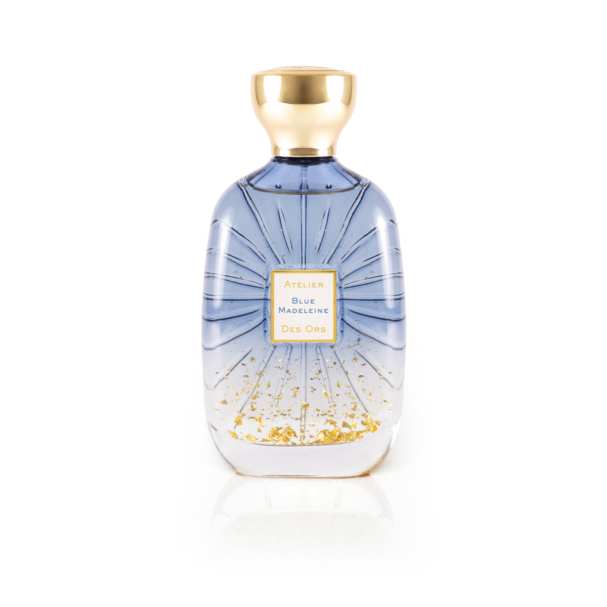 Blue Madeleine Eau de Parfum