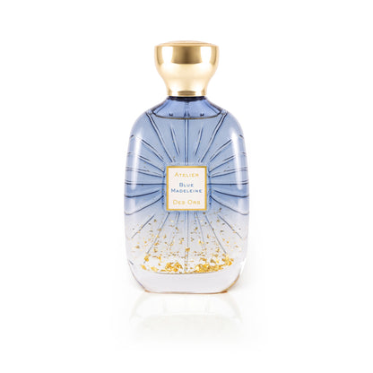 Blue Madeleine Eau de Parfum