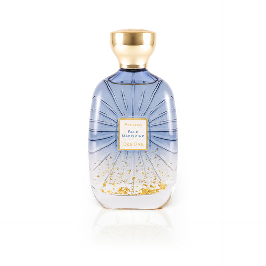 Blue Madeleine Eau de Parfum