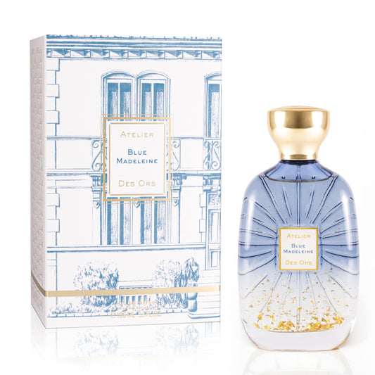 Blue Madeleine Eau de Parfum