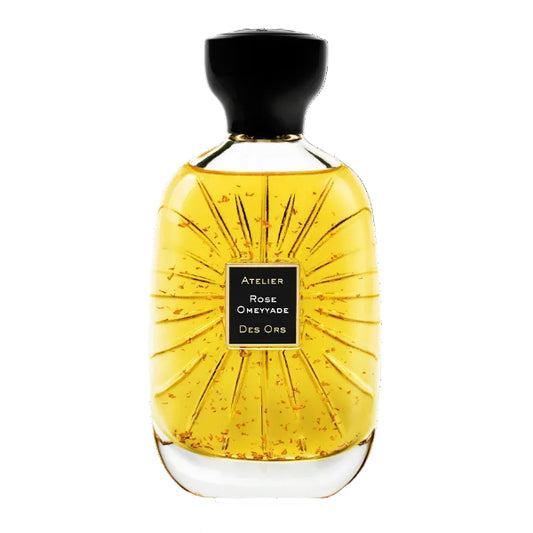 Rose Omeyyade Eau de Parfum