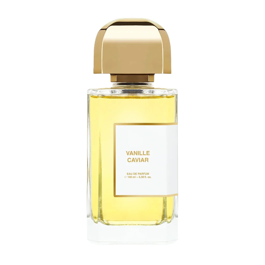Vanille Caviar Eau de Parfum