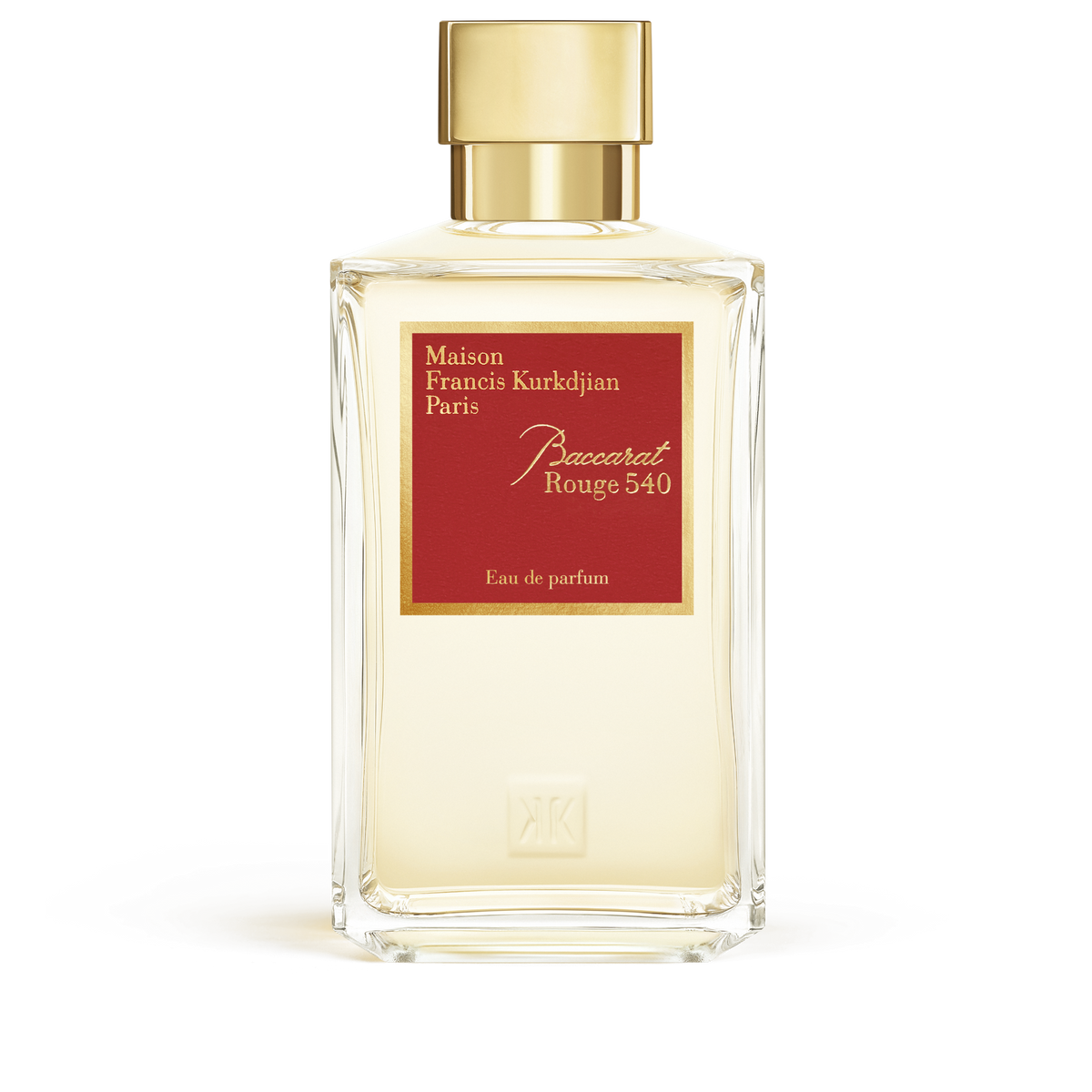 Baccarat Rouge 540 Eau de Parfum