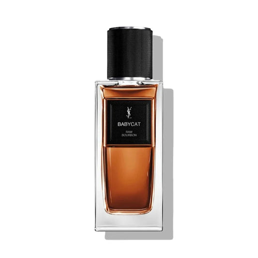 Babycat Raw Bourbon Eau de Parfum